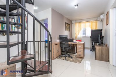 Apartamento, 1 quarto, 98 m² - Foto 4