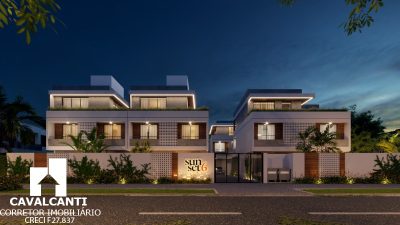Casa, 3 quartos, 189 m² - Foto 1