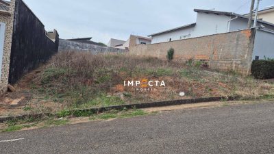 Terreno, 300 m² - Foto 1