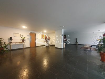 Apartamento, 2 quartos, 108 m² - Foto 2