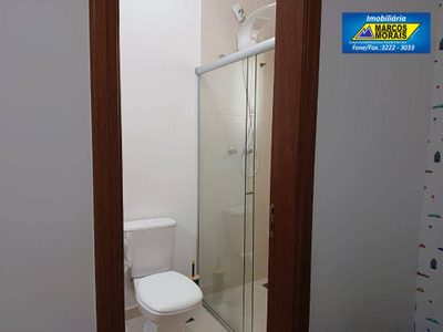 Casa de Condomínio, 3 quartos - Foto 3