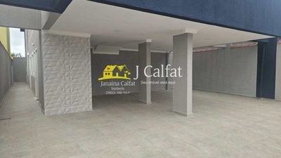 Casa de Condomínio, 2 quartos - Foto 2