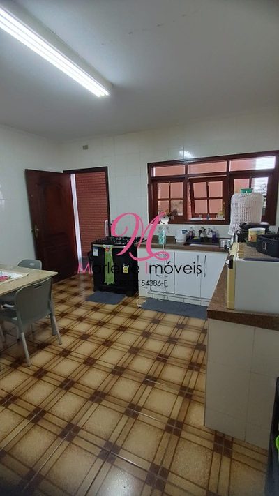Casa, 4 quartos - Foto 2