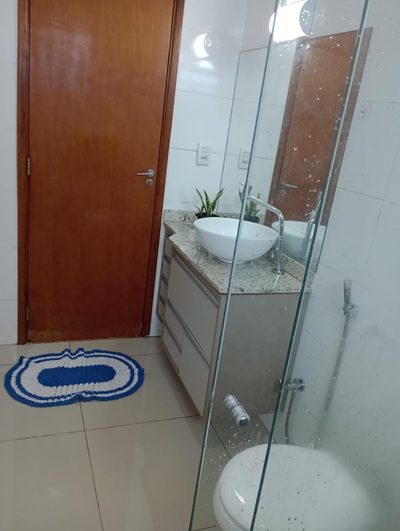 Sítio, 3 quartos, 1200 m² - Foto 2