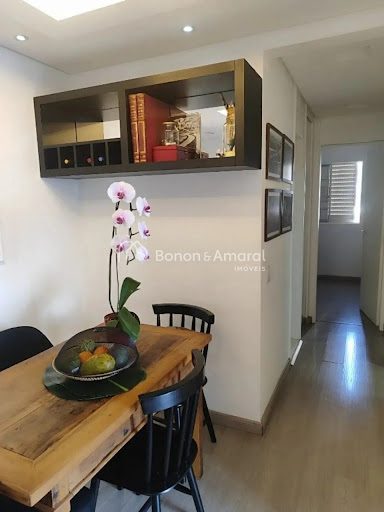 Apartamento, 3 quartos, 65 m² - Foto 2