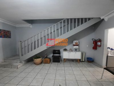 Prédio Inteiro, 190 m² - Foto 4