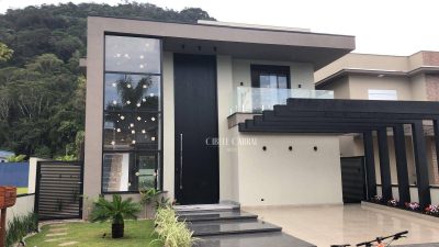 Casa de Condomínio, 4 quartos - Foto 4