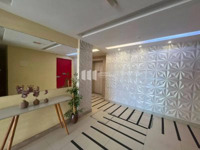 Apartamento, 2 quartos, 52 m² - Foto 1