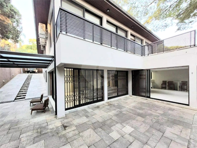 Casa, 4 quartos, 420 m² - Foto 1