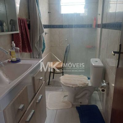 Sobrado, 2 quartos, 120 m² - Foto 5