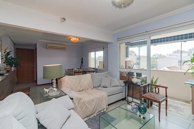 Apartamento, 2 quartos, 73 m² - Foto 1