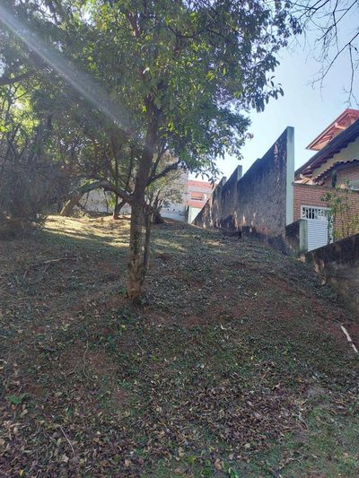 Terreno, 456 m² - Foto 1