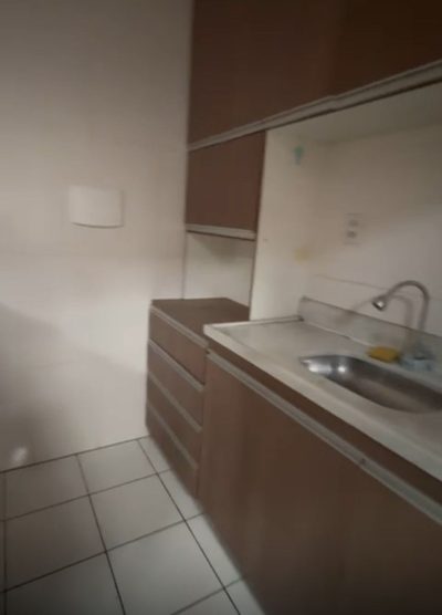 Casa de Condomínio, 2 quartos - Foto 3