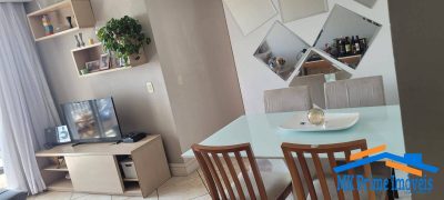 Apartamento, 3 quartos, 68 m² - Foto 4