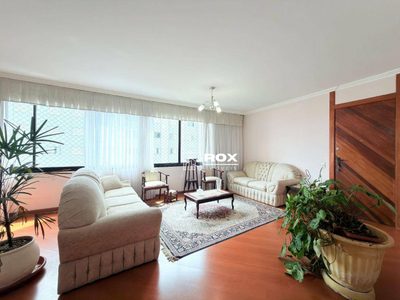 Apartamento, 3 quartos, 145 m² - Foto 2