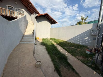 Casa, 2 quartos, 110 m² - Foto 3