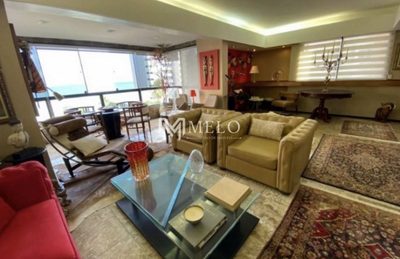 Apartamento, 4 quartos, 220 m² - Foto 2