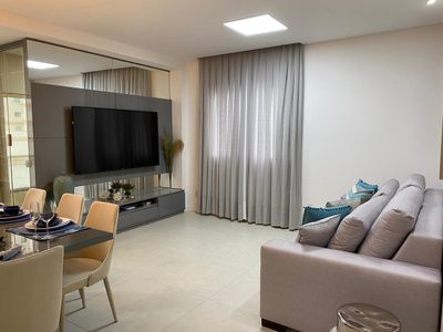 Apartamento, 4 quartos, 165 m² - Foto 1
