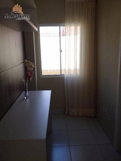 Casa de Condomínio, 2 quartos - Foto 5
