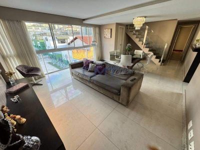 Cobertura, 5 quartos, 271 m² - Foto 5