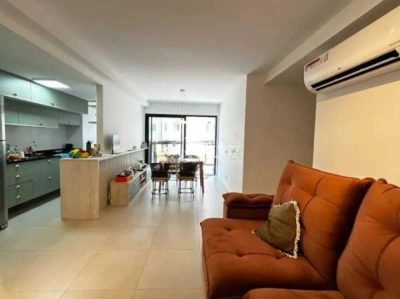 Apartamento, 2 quartos, 90 m² - Foto 1