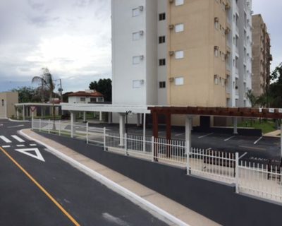 Apartamento, 3 quartos, 87 m² - Foto 3