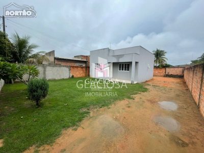 Casa, 3 quartos, 80 m² - Foto 2