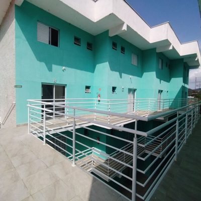Apartamento, 3 quartos, 69 m² - Foto 1
