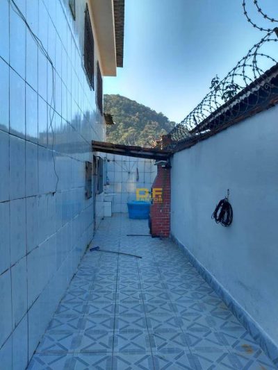 Sobrado, 2 quartos, 72 m² - Foto 3
