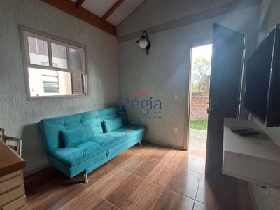 Casa, 2 quartos, 60 m² - Foto 2