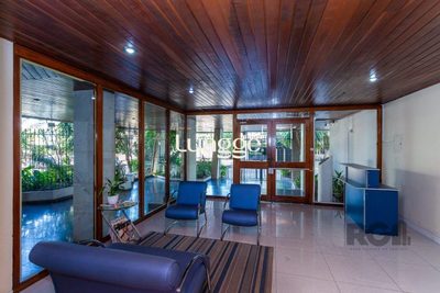 Apartamento, 3 quartos, 126 m² - Foto 5