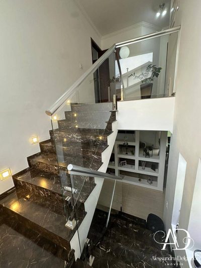 Casa, 4 quartos, 308 m² - Foto 4