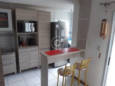 Apartamento, 2 quartos, 58 m² - Foto 4