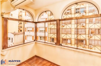 Apartamento, 3 quartos, 55 m² - Foto 1