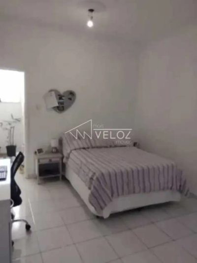 Apartamento, 3 quartos, 95 m² - Foto 1