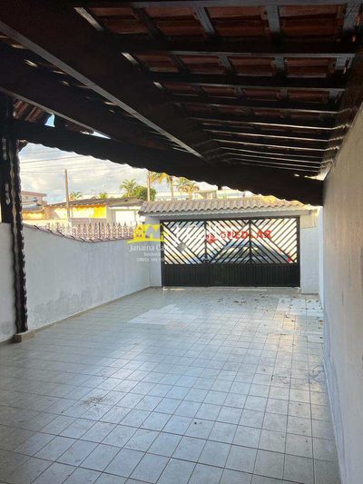 Casa, 4 quartos, 120 m² - Foto 1