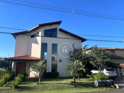 Casa de Condomínio, 5 quartos - Foto 1