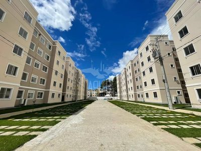 Apartamento, 2 quartos, 42 m² - Foto 2