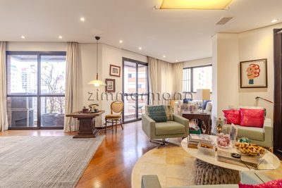 Apartamento, 5 quartos, 223 m² - Foto 2