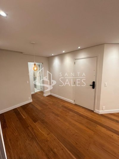 Apartamento, 2 quartos, 55 m² - Foto 3