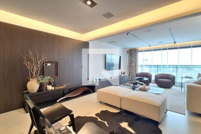 Apartamento, 3 quartos, 153 m² - Foto 5