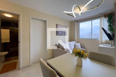 Apartamento, 2 quartos, 36 m² - Foto 2