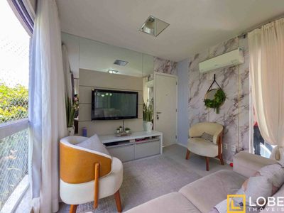Cobertura, 2 quartos, 110 m² - Foto 3