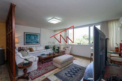 Apartamento, 4 quartos, 141 m² - Foto 4