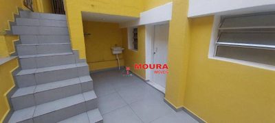 Casa, 1 quarto, 40 m² - Foto 2