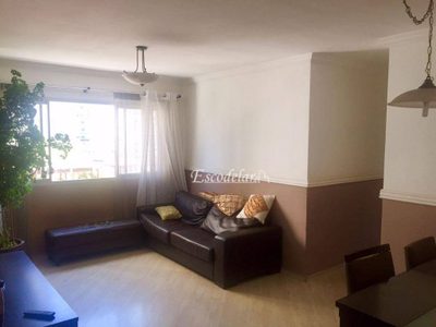 Apartamento, 3 quartos, 100 m² - Foto 2