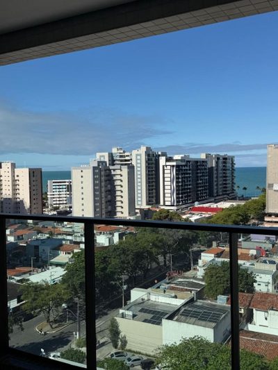 Apartamento, 3 quartos, 110 m² - Foto 1