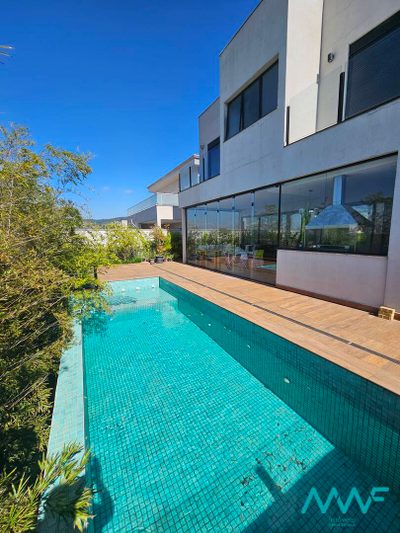 Casa de Condomínio, 4 quartos - Foto 5