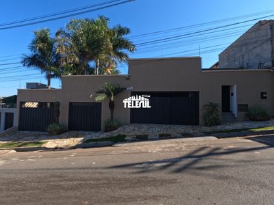 Casa, 4 quartos, 440 m² - Foto 2