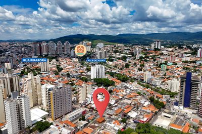 Prédio Inteiro, 218 m² - Foto 4